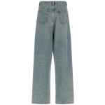 Maison Margiela Low Crotch Jeans