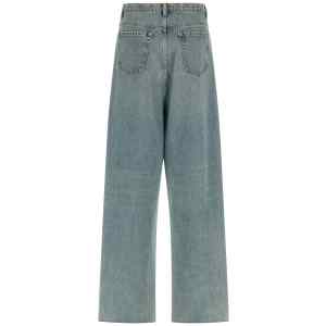 Maison Margiela Low Crotch Jeans