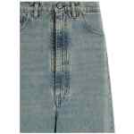 Maison Margiela Low Crotch Jeans