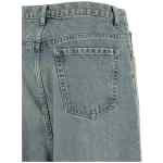 Maison Margiela Low Crotch Jeans