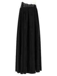 Maison Margiela Taped Skirt