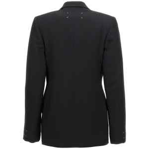 Maison Margiela Double-breasted Blazer