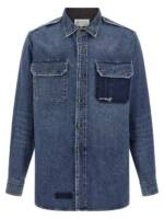 Maison Margiela Denim Shirt