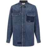 Maison Margiela Denim Shirt
