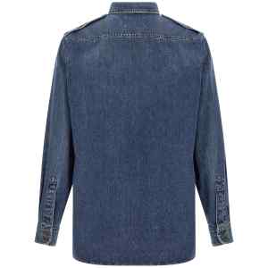 Maison Margiela Denim Shirt