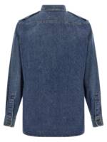 Maison Margiela Denim Shirt
