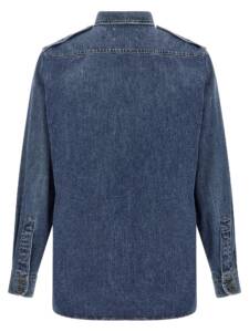 Maison Margiela Denim Shirt