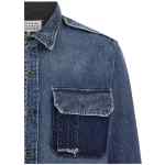 Maison Margiela Denim Shirt