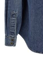 Maison Margiela Denim Shirt