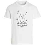 Maison Margiela Logo Embroidery T-shirt