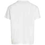 Maison Margiela Logo Embroidery T-shirt