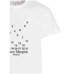 Maison Margiela Logo Embroidery T-shirt