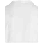Maison Margiela Logo Embroidery T-shirt