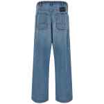 Maison Margiela Four Stitches Jeans