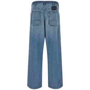 Maison Margiela Four Stitches Jeans