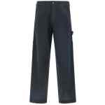 Maison Margiela Herringbone Trousers