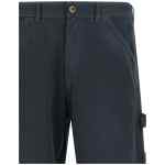 Maison Margiela Herringbone Trousers