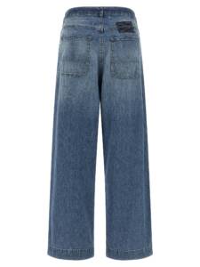 Maison Margiela Four Stitches Jeans