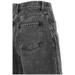 Maison Margiela Cut-out Jeans