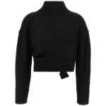 Mm6 Maison Margiela Distressed Sweater