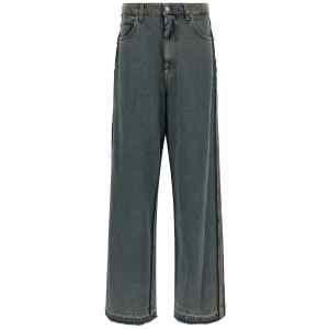 Mm6 Maison Margiela Panel Jeans