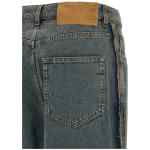 Mm6 Maison Margiela Panel Jeans