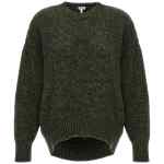 Loewe Double Neck Sweater