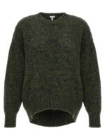 Loewe Double Neck Sweater