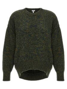 Loewe Double Neck Sweater
