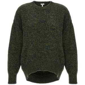 Loewe Double Neck Sweater