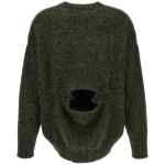 Loewe Double Neck Sweater