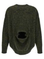 Loewe Double Neck Sweater