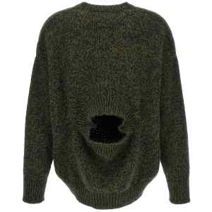 Loewe Double Neck Sweater