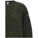 Loewe Double Neck Sweater