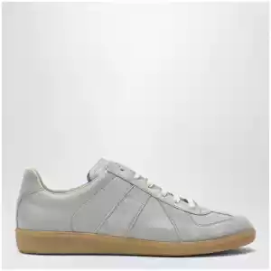 Maison Margiela Light grey Replica sneakers