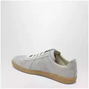 Maison Margiela Light grey Replica sneakers