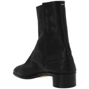 Maison Margiela Tabi Ankle Boots