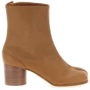 Maison Margiela Tabi Ankle Boots