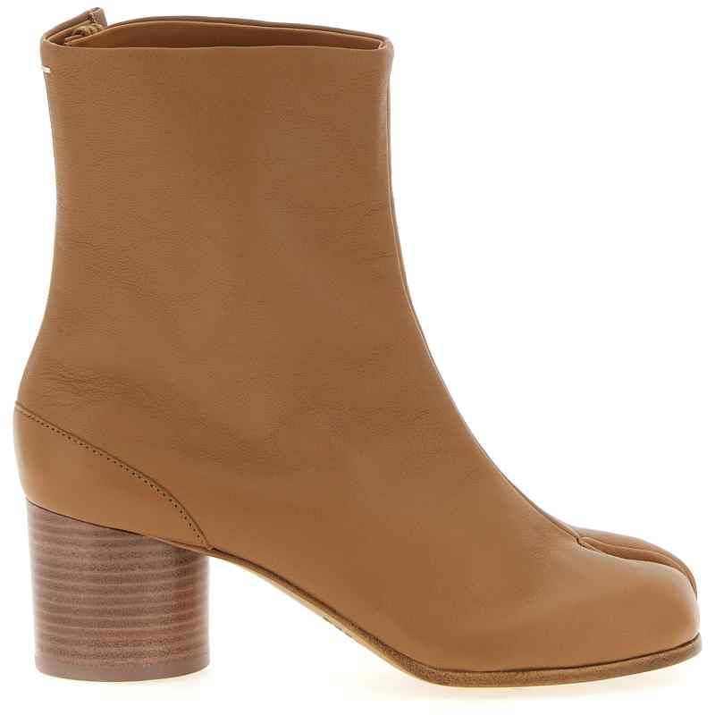 Maison Margiela Tabi Ankle Boots