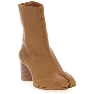 Maison Margiela Tabi Ankle Boots