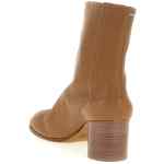 Maison Margiela Tabi Ankle Boots