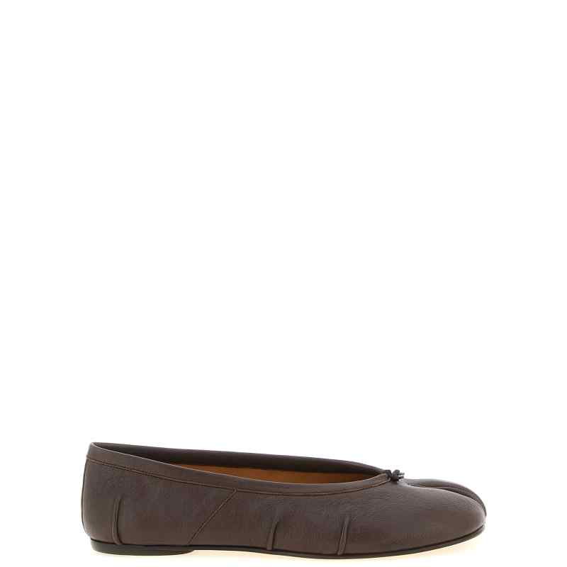 Maison Margiela Tabi New Ballet Flats