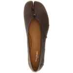 Maison Margiela Tabi New Ballet Flats