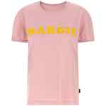 Mm6 Maison Margiela Arc Print T-shirt