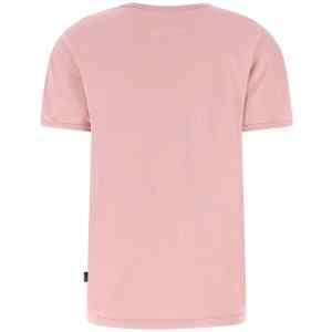 Mm6 Maison Margiela Arc Print T-shirt
