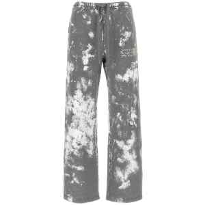 Mm6 Maison Margiela Numeric Signature Mm6 Joggers