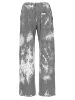 Mm6 Maison Margiela Numeric Signature Mm6 Joggers
