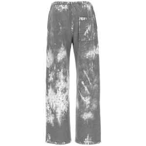 Mm6 Maison Margiela Numeric Signature Mm6 Joggers