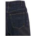 Mm6 Maison Margiela 5-pocket Jeans
