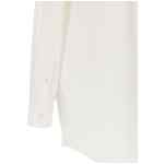 Mm6 Maison Margiela Tulle Insert Shirt